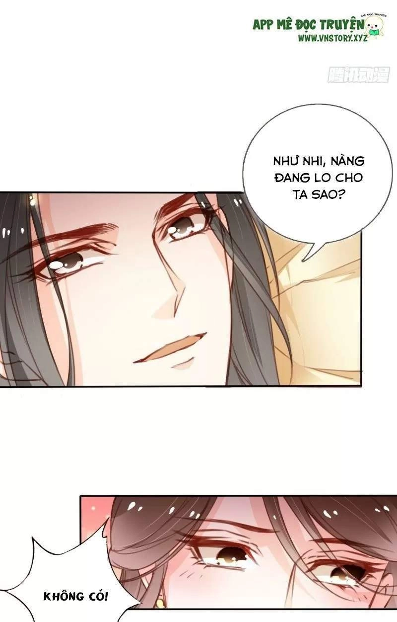 Nàng Trở Thành Bạch Nguyệt Quang Của Vương Gia Bệnh Kiều Chapter 115 - 23