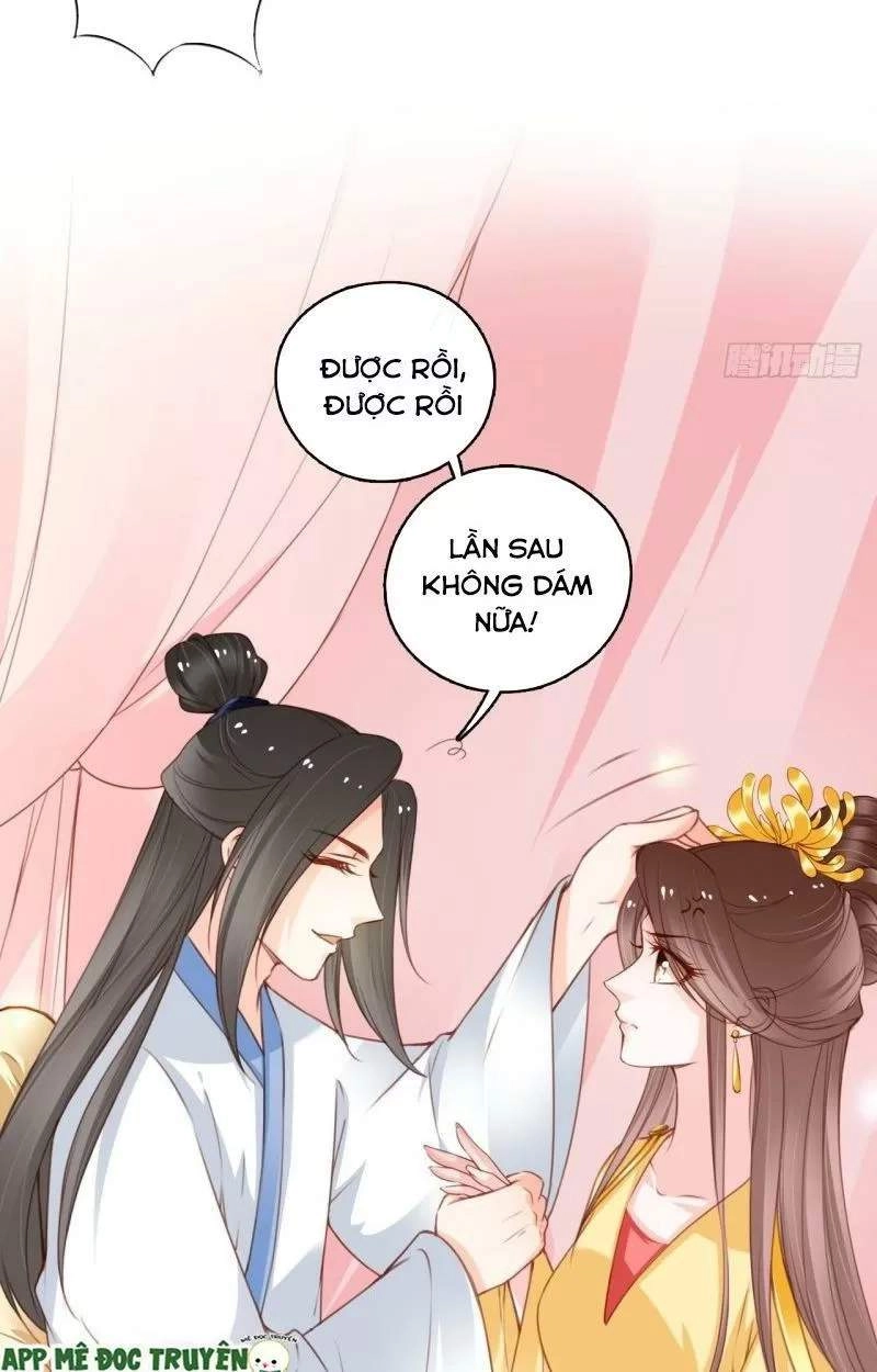 Nàng Trở Thành Bạch Nguyệt Quang Của Vương Gia Bệnh Kiều Chapter 115 - 24