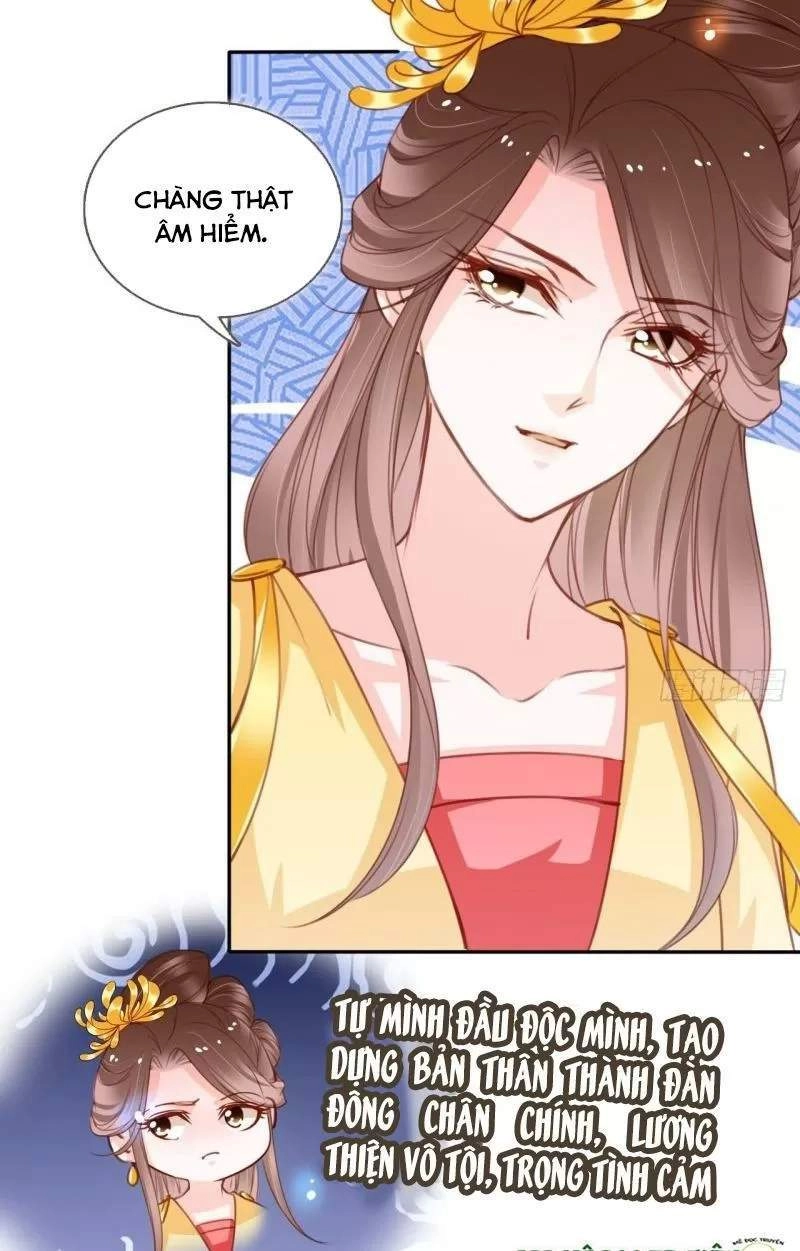 Nàng Trở Thành Bạch Nguyệt Quang Của Vương Gia Bệnh Kiều Chapter 115 - 26