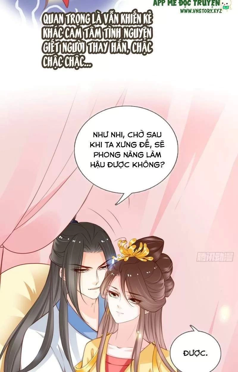 Nàng Trở Thành Bạch Nguyệt Quang Của Vương Gia Bệnh Kiều Chapter 115 - 27