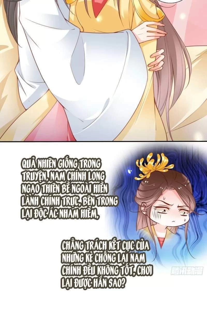 Nàng Trở Thành Bạch Nguyệt Quang Của Vương Gia Bệnh Kiều Chapter 115 - 28