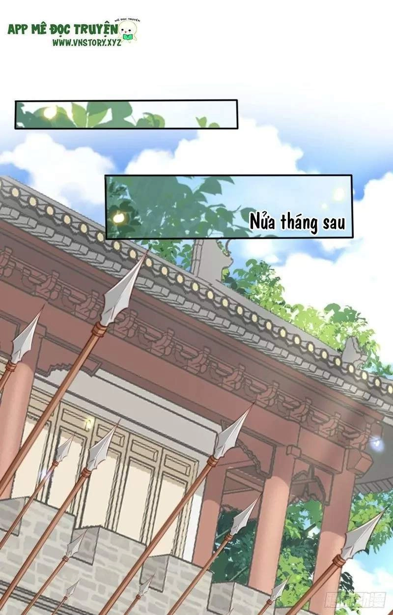 Nàng Trở Thành Bạch Nguyệt Quang Của Vương Gia Bệnh Kiều Chapter 115 - 29