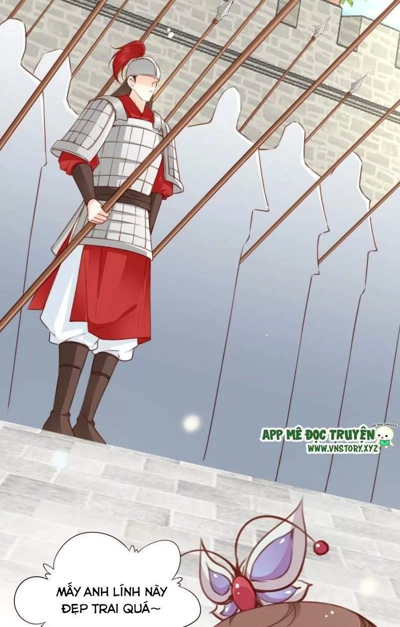 Nàng Trở Thành Bạch Nguyệt Quang Của Vương Gia Bệnh Kiều Chapter 115 - 30