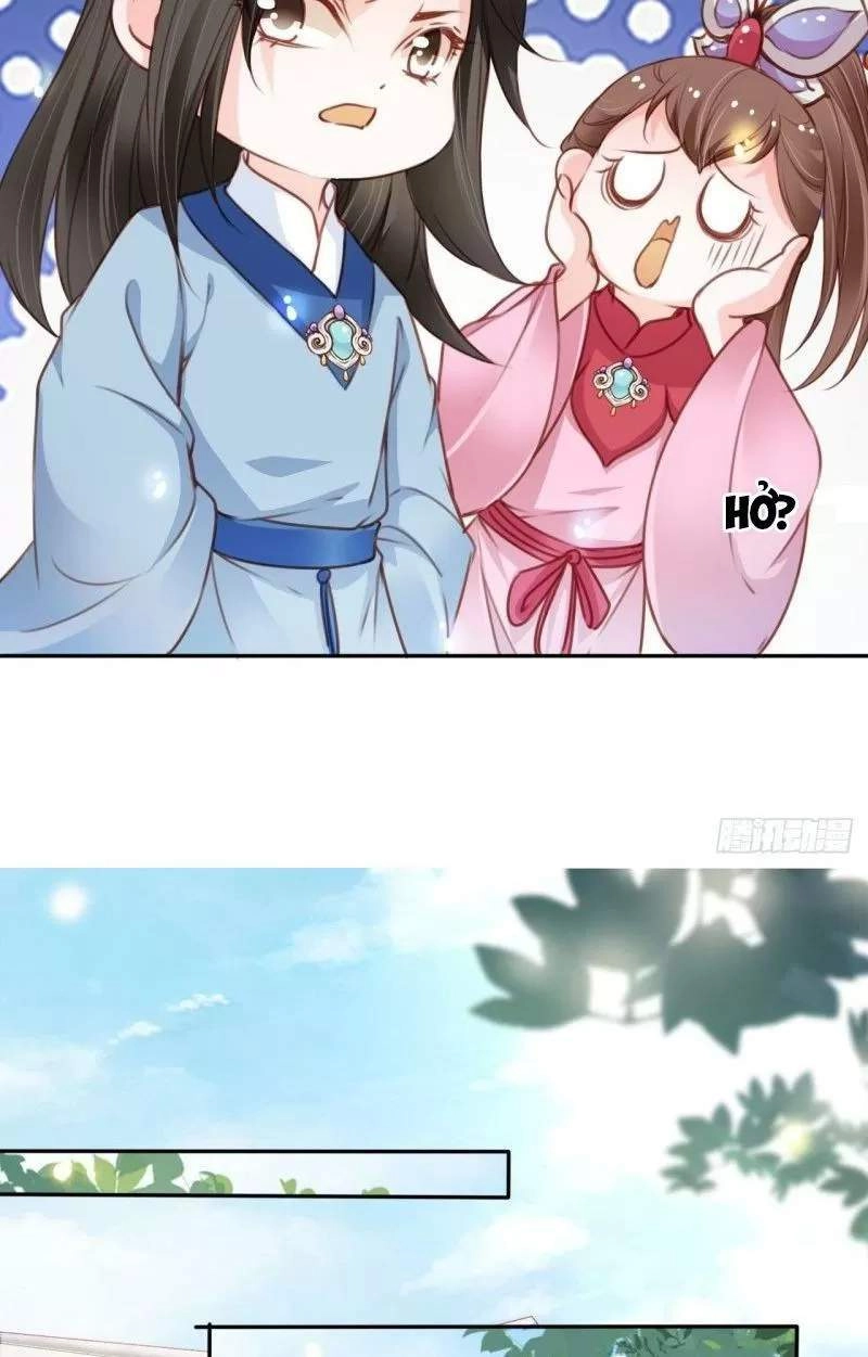 Nàng Trở Thành Bạch Nguyệt Quang Của Vương Gia Bệnh Kiều Chapter 115 - 33