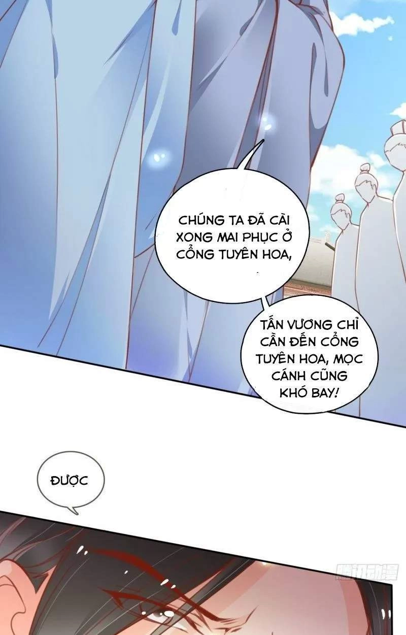 Nàng Trở Thành Bạch Nguyệt Quang Của Vương Gia Bệnh Kiều Chapter 115 - 35