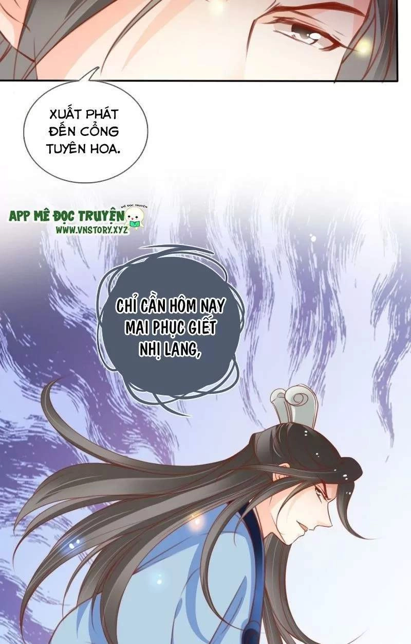 Nàng Trở Thành Bạch Nguyệt Quang Của Vương Gia Bệnh Kiều Chapter 115 - 36