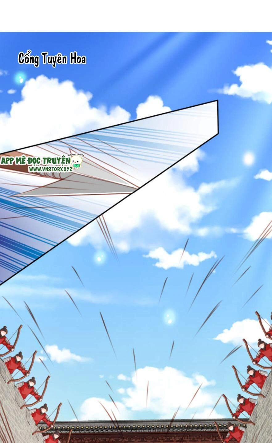 Nàng Trở Thành Bạch Nguyệt Quang Của Vương Gia Bệnh Kiều Chapter 116 - 3