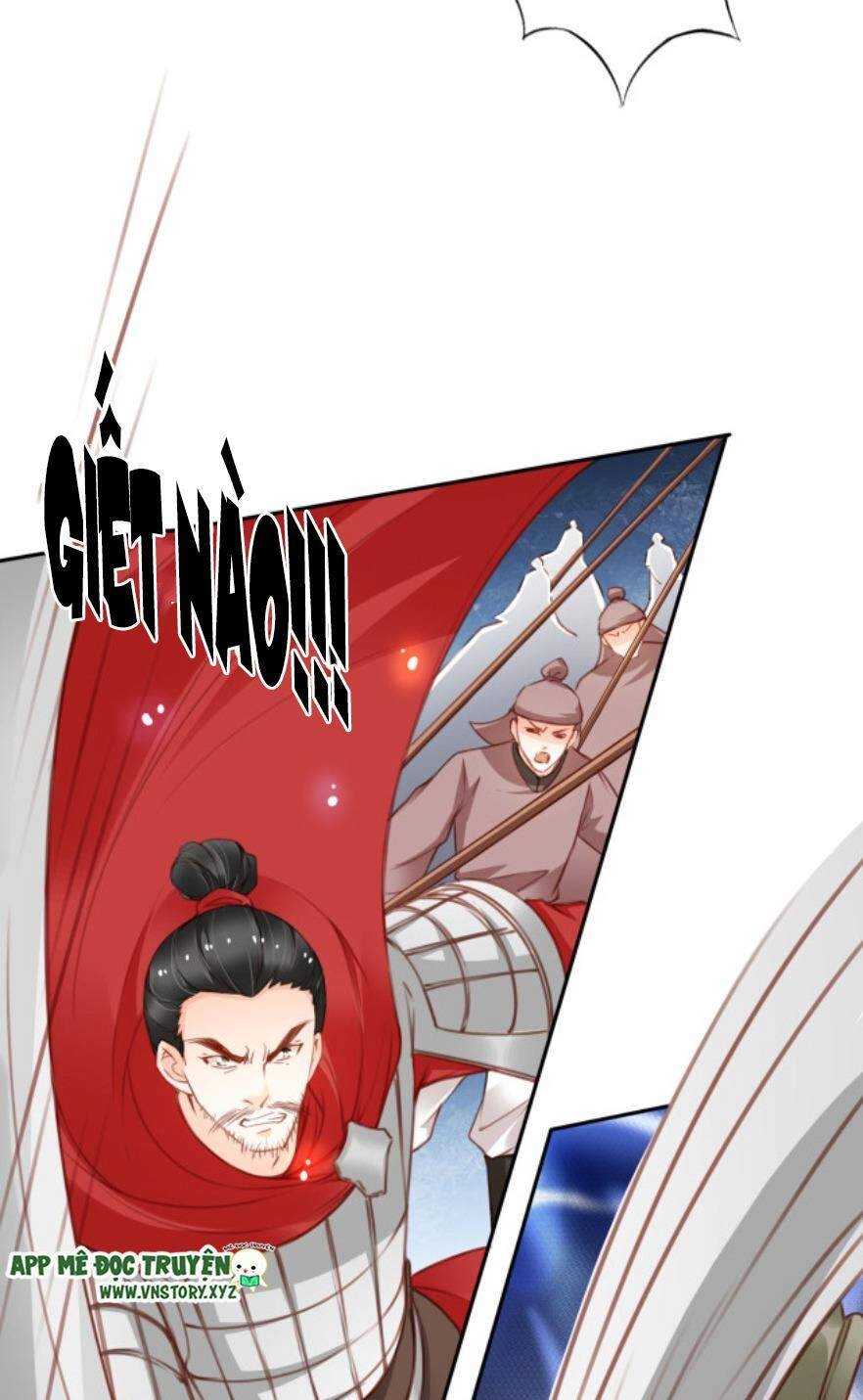 Nàng Trở Thành Bạch Nguyệt Quang Của Vương Gia Bệnh Kiều Chapter 116 - 6