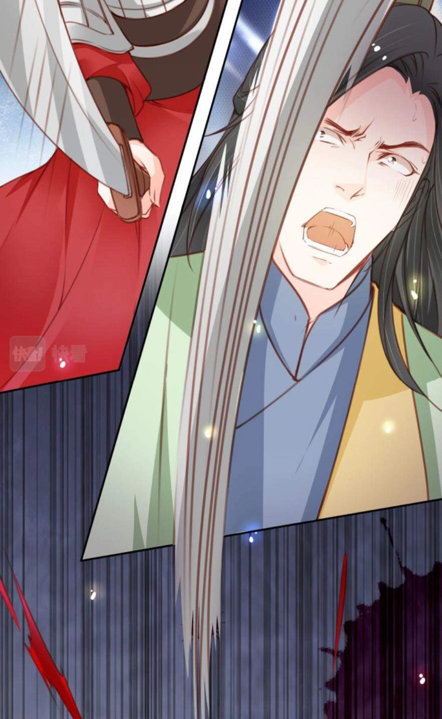 Nàng Trở Thành Bạch Nguyệt Quang Của Vương Gia Bệnh Kiều Chapter 116 - 7