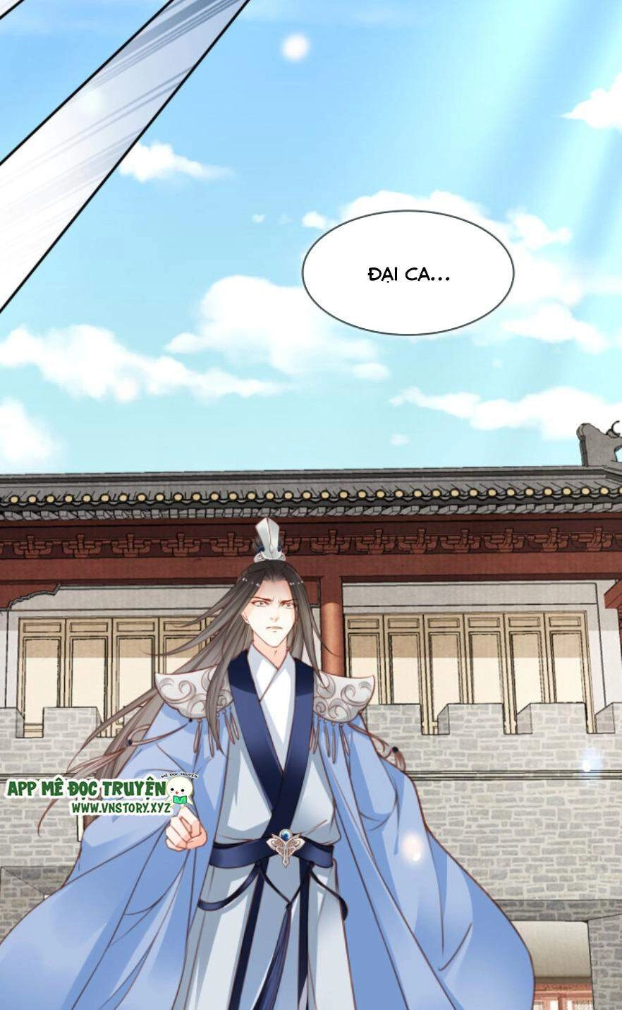 Nàng Trở Thành Bạch Nguyệt Quang Của Vương Gia Bệnh Kiều Chapter 116 - 10