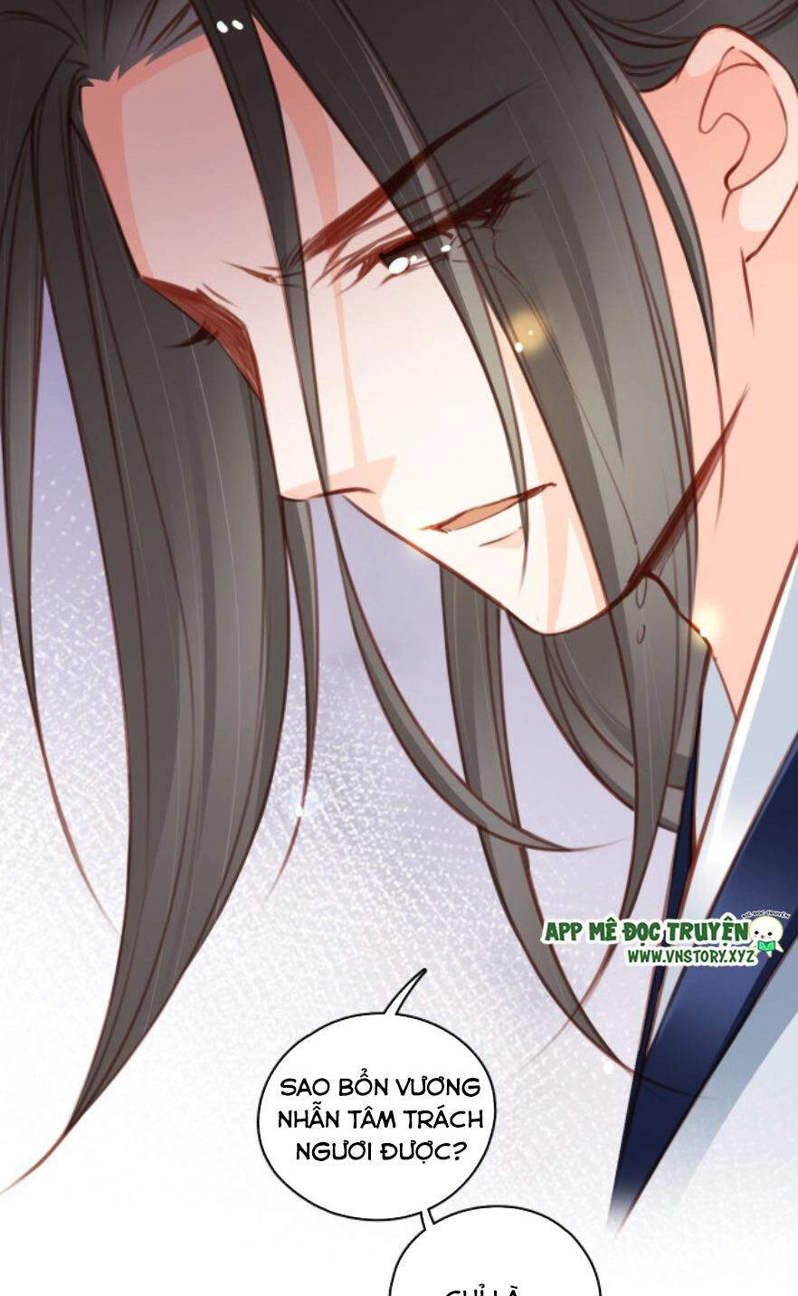 Nàng Trở Thành Bạch Nguyệt Quang Của Vương Gia Bệnh Kiều Chapter 116 - 15