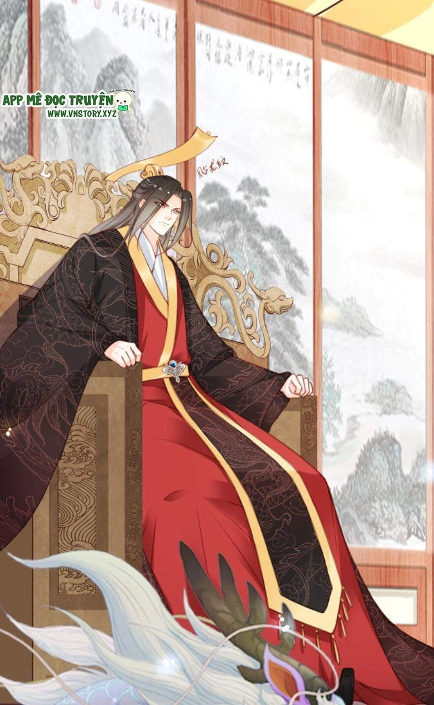 Nàng Trở Thành Bạch Nguyệt Quang Của Vương Gia Bệnh Kiều Chapter 116 - 24