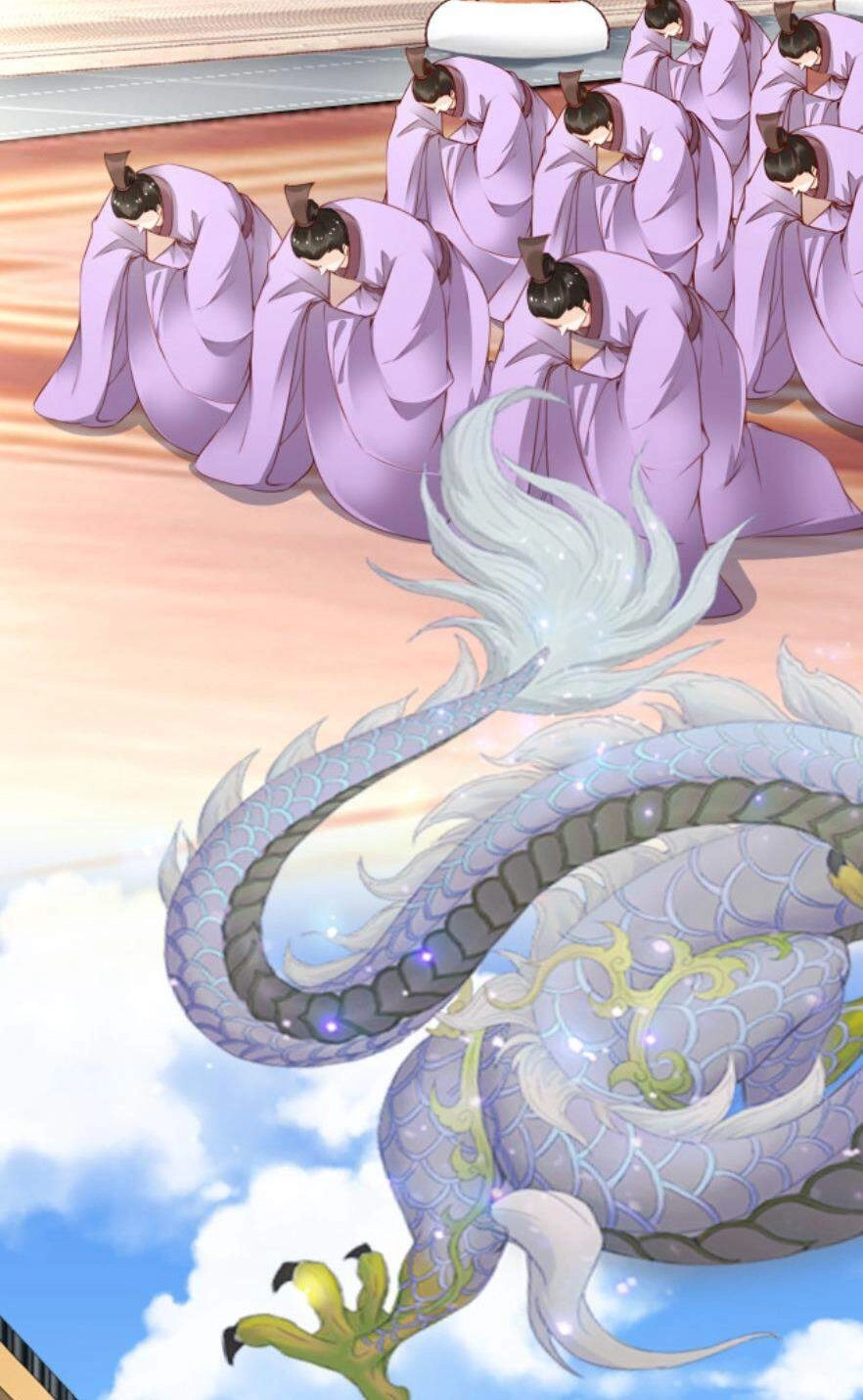 Nàng Trở Thành Bạch Nguyệt Quang Của Vương Gia Bệnh Kiều Chapter 116 - 26