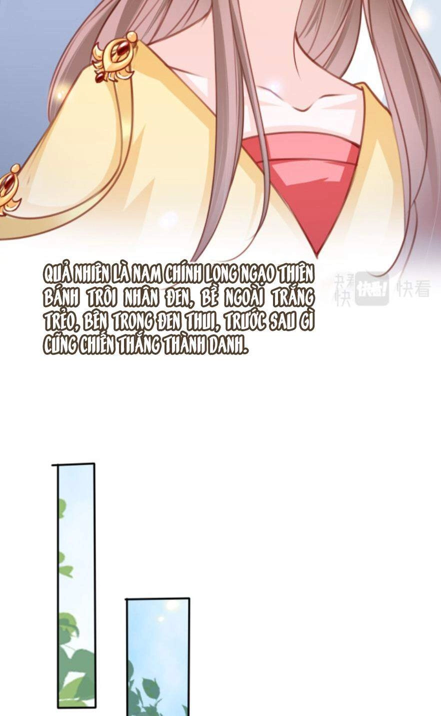 Nàng Trở Thành Bạch Nguyệt Quang Của Vương Gia Bệnh Kiều Chapter 116 - 28