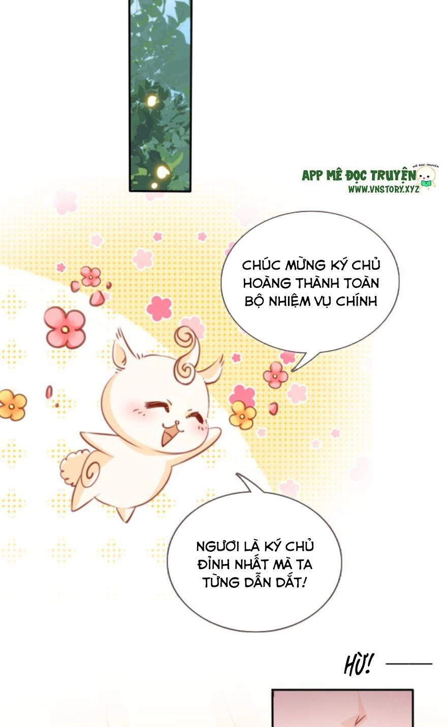 Nàng Trở Thành Bạch Nguyệt Quang Của Vương Gia Bệnh Kiều Chapter 116 - 29