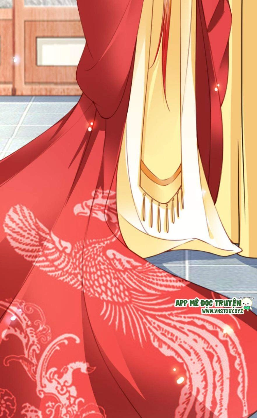 Nàng Trở Thành Bạch Nguyệt Quang Của Vương Gia Bệnh Kiều Chapter 116 - 31