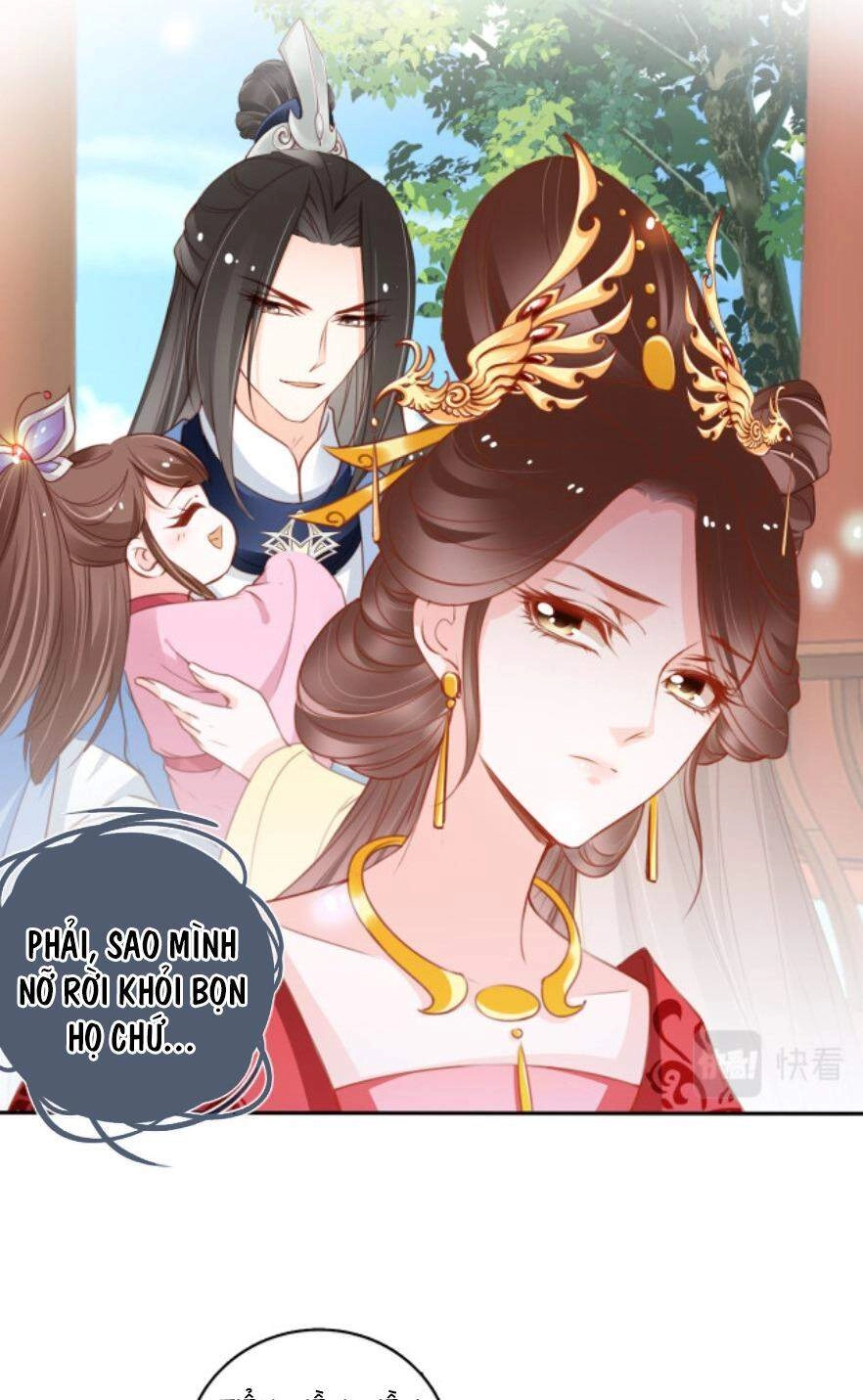 Nàng Trở Thành Bạch Nguyệt Quang Của Vương Gia Bệnh Kiều Chapter 116 - 34