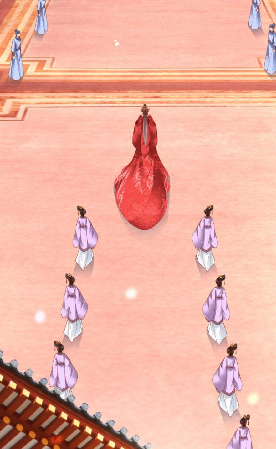 Nàng Trở Thành Bạch Nguyệt Quang Của Vương Gia Bệnh Kiều Chapter 116 - 39