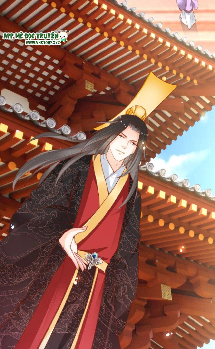 Nàng Trở Thành Bạch Nguyệt Quang Của Vương Gia Bệnh Kiều Chapter 116 - 40