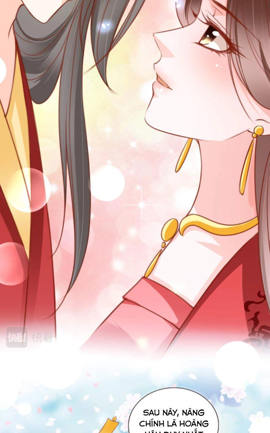 Nàng Trở Thành Bạch Nguyệt Quang Của Vương Gia Bệnh Kiều Chapter 116 - 44