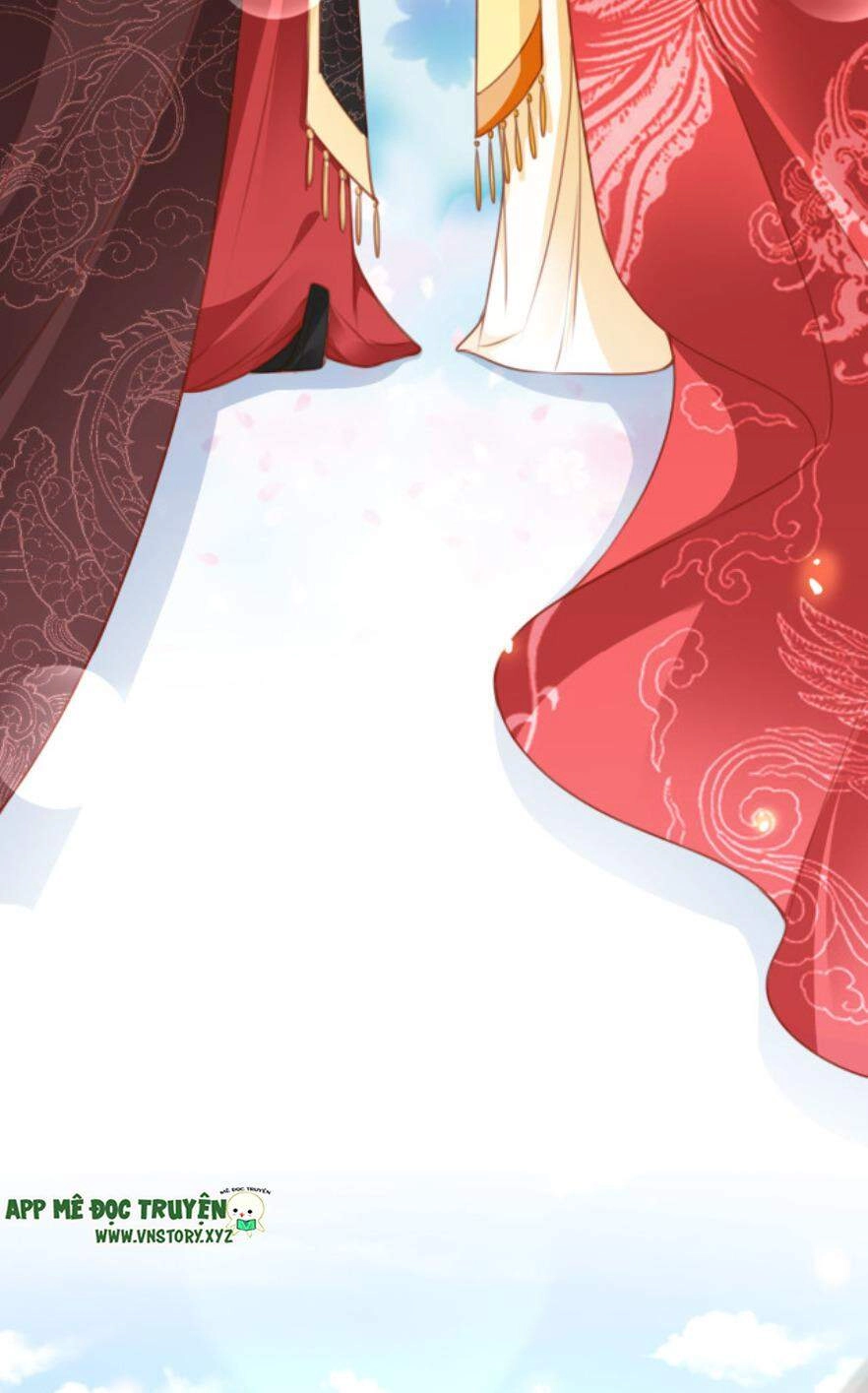 Nàng Trở Thành Bạch Nguyệt Quang Của Vương Gia Bệnh Kiều Chapter 116 - 46