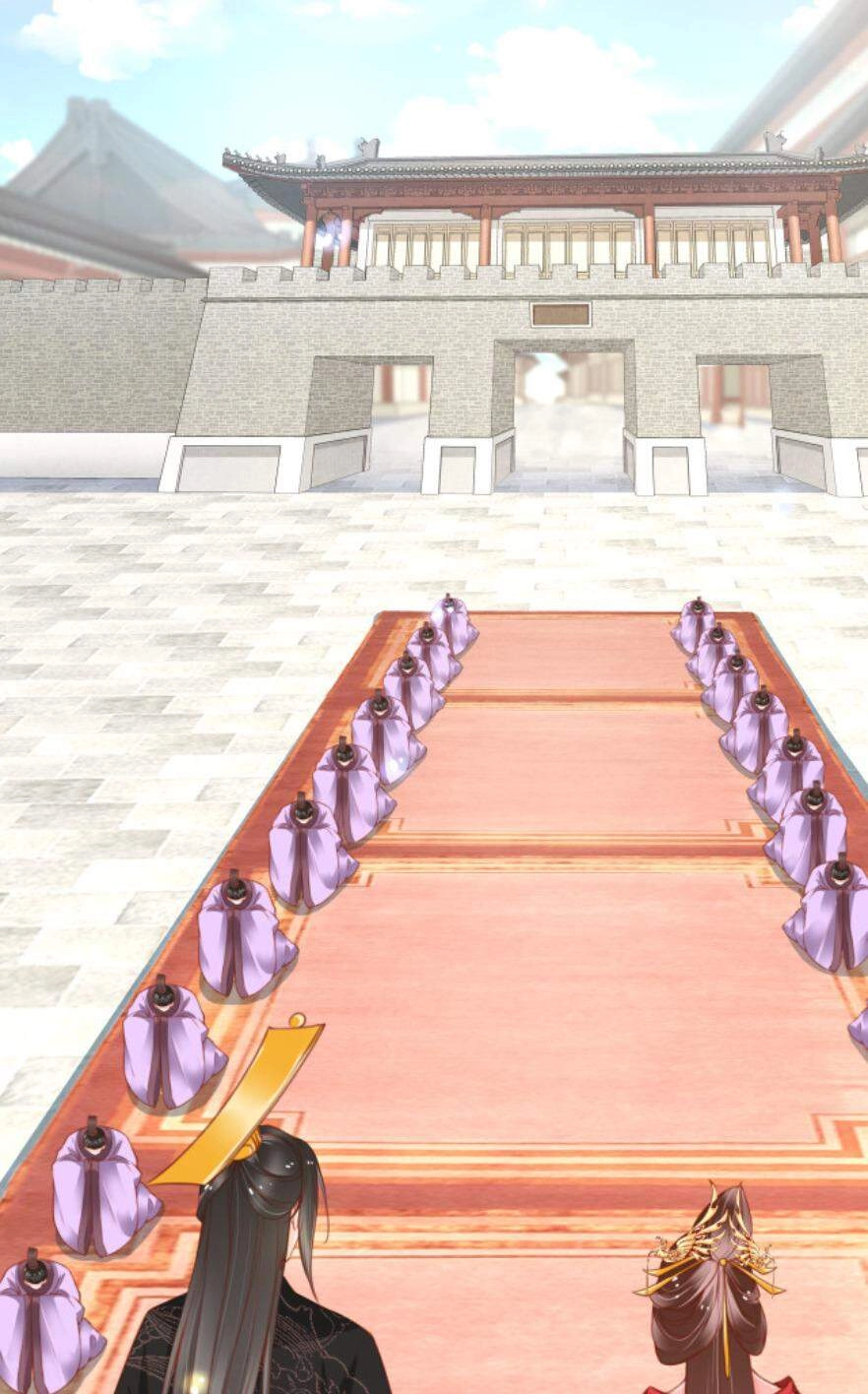 Nàng Trở Thành Bạch Nguyệt Quang Của Vương Gia Bệnh Kiều Chapter 116 - 47