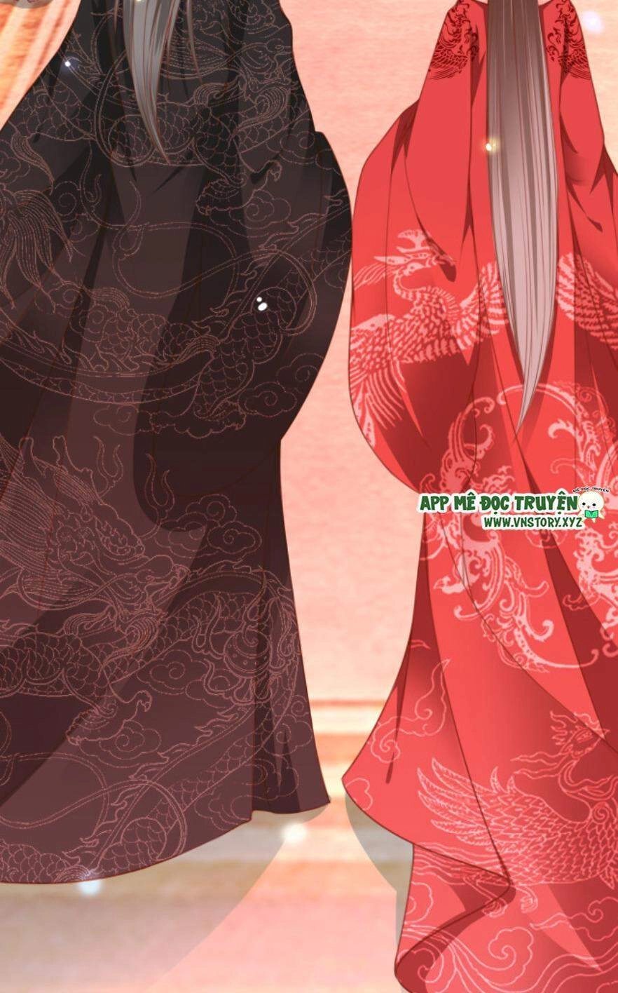 Nàng Trở Thành Bạch Nguyệt Quang Của Vương Gia Bệnh Kiều Chapter 116 - 48