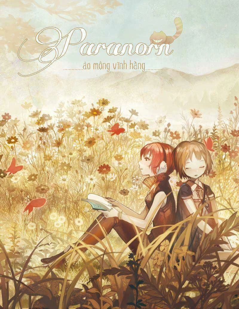 Tui Là Busamen Chapter 1 - 1