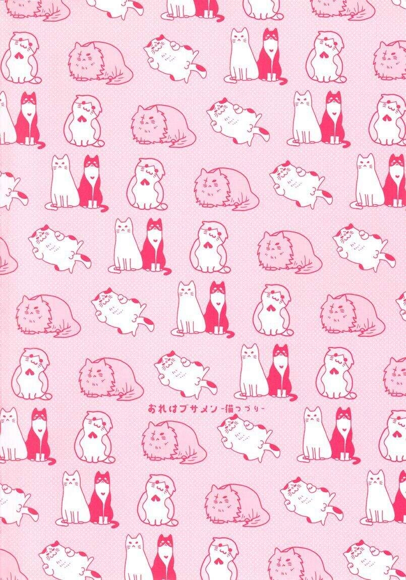 Tui Là Busamen Chapter 1 - 3