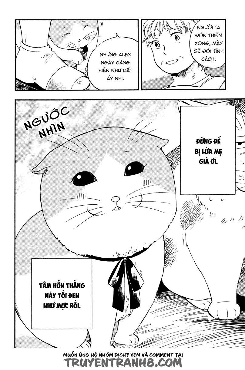 Tui Là Busamen Chapter 3 - 15