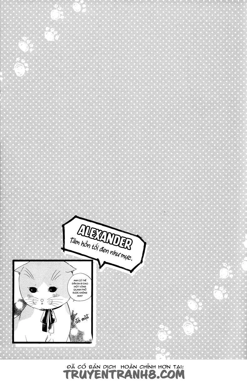 Tui Là Busamen Chapter 3 - 18