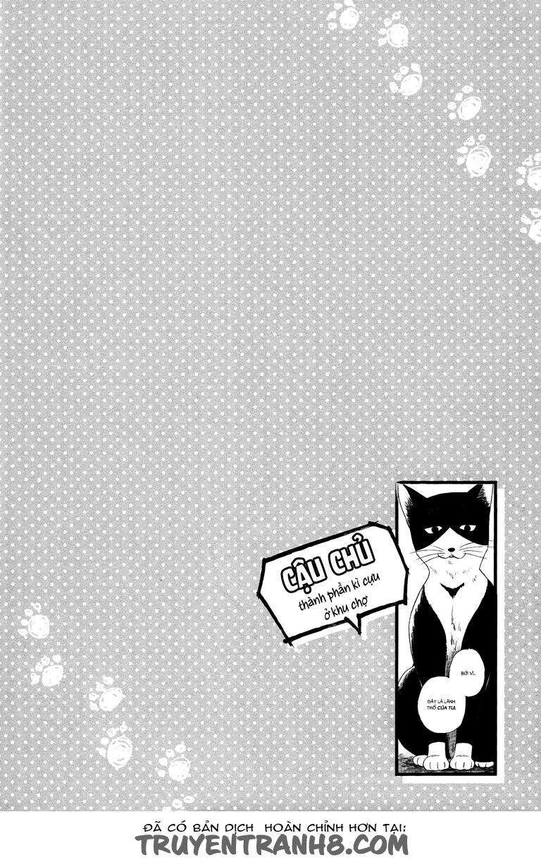 Tui Là Busamen Chapter 3 - 19