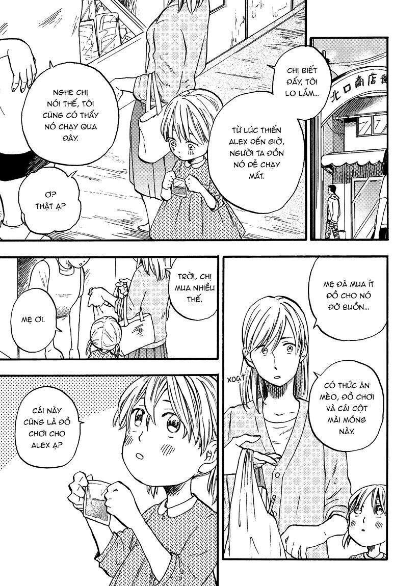 Tui Là Busamen Chapter 6 - 6