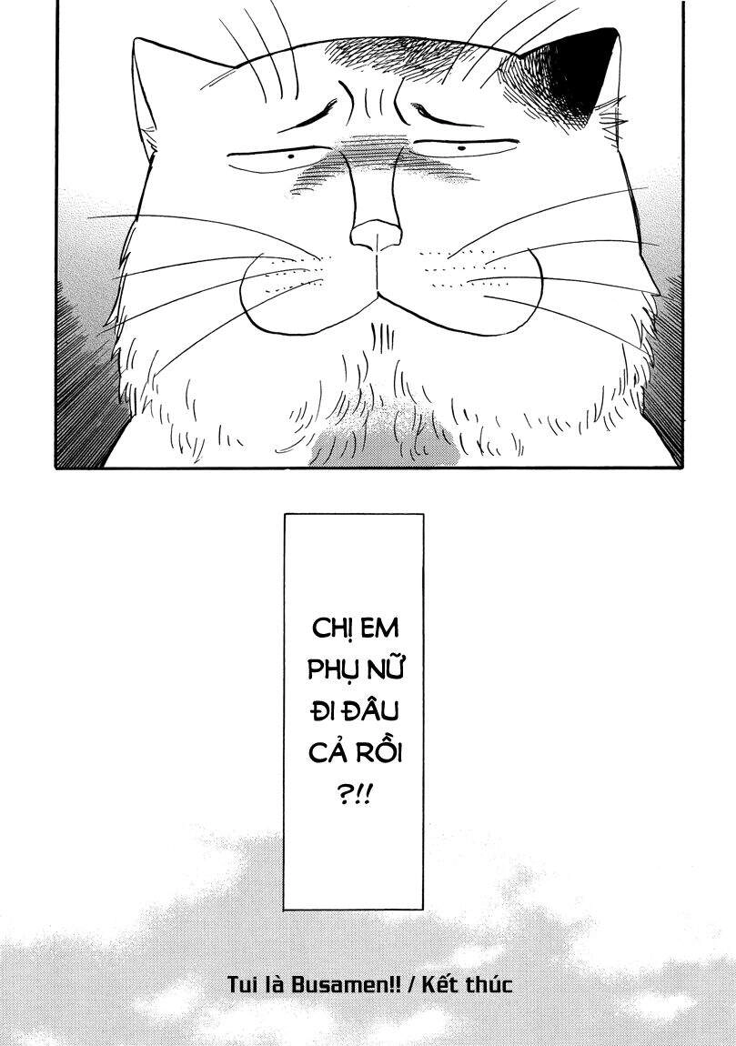 Tui Là Busamen Chapter 8 - 15