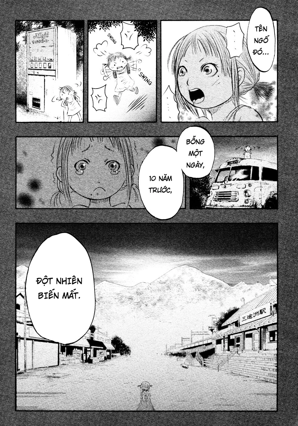 Ông Kẹ Sau 6H Tối! Chapter 1 - 32