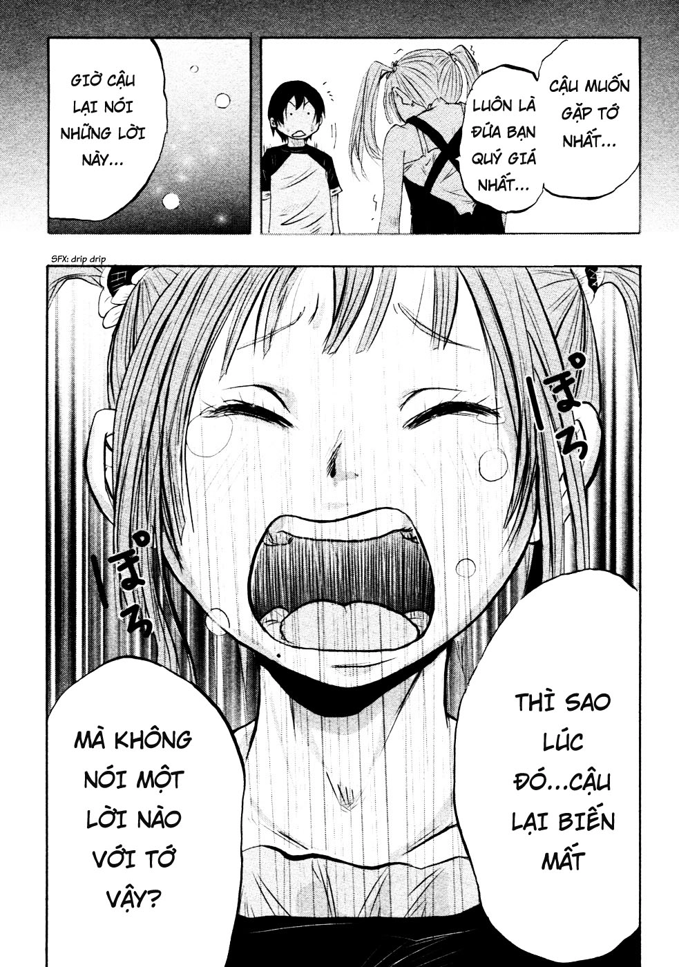 Ông Kẹ Sau 6H Tối! Chapter 1 - 33