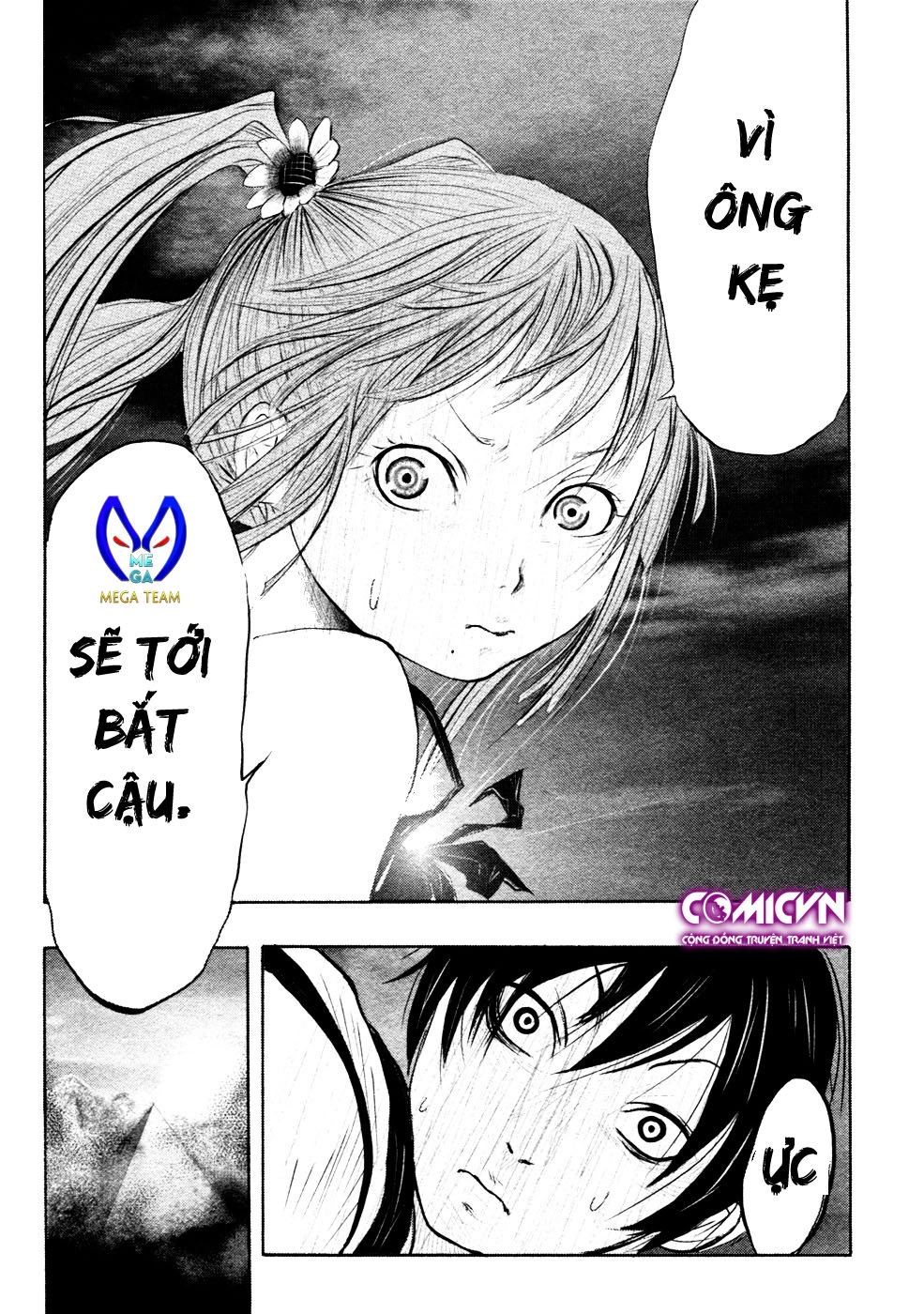 Ông Kẹ Sau 6H Tối! Chapter 1 - 38