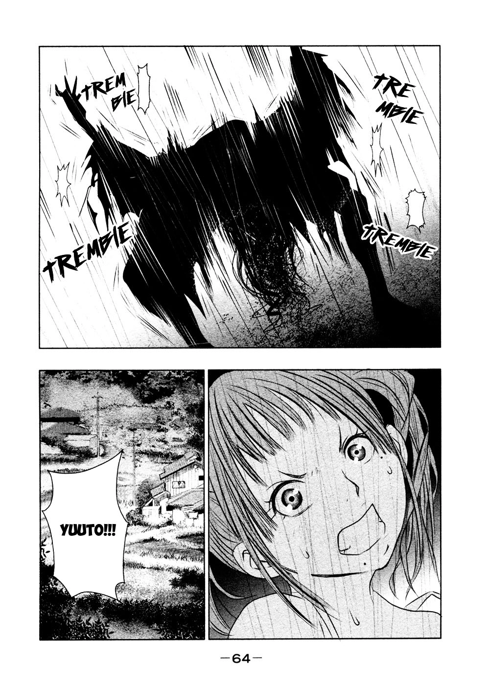 Ông Kẹ Sau 6H Tối! Chapter 3 - 8