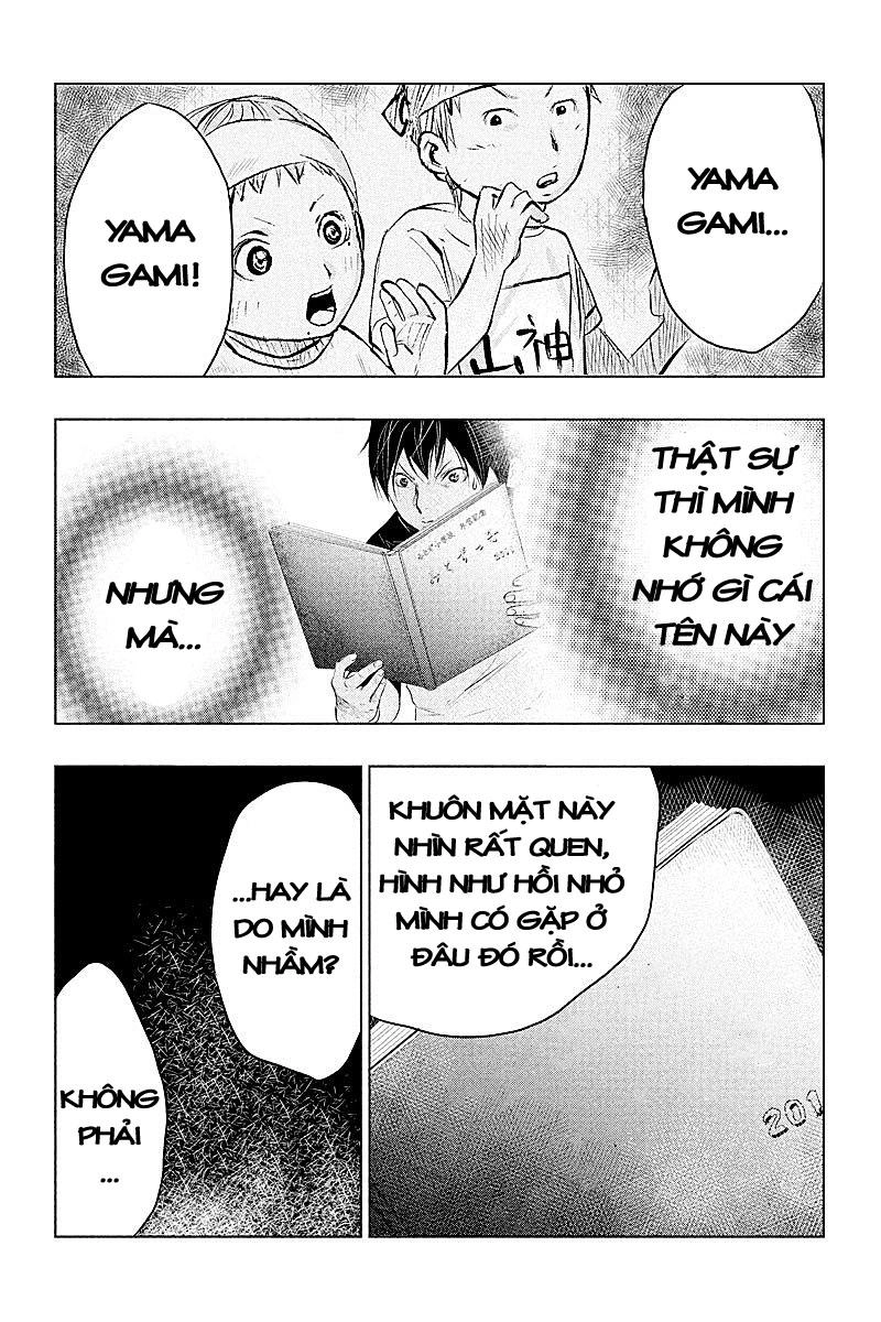 Ông Kẹ Sau 6H Tối! Chapter 7 - 1