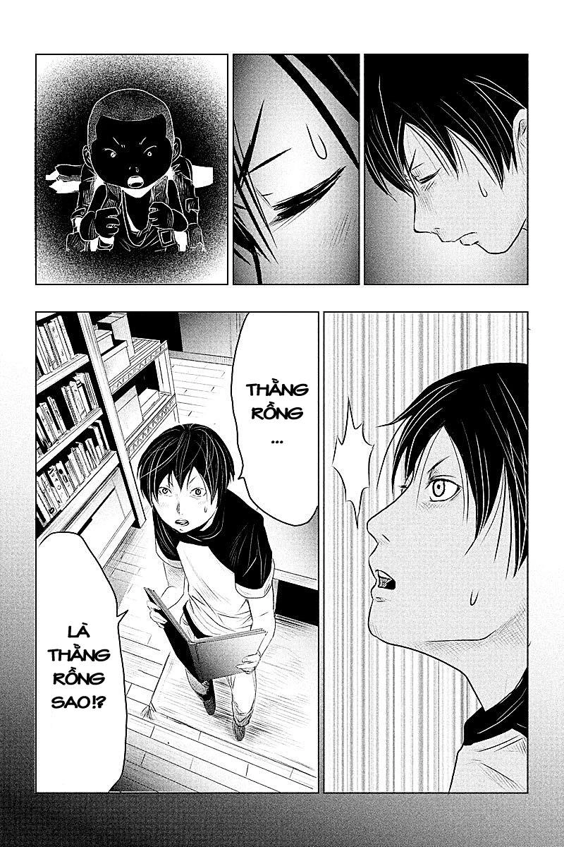 Ông Kẹ Sau 6H Tối! Chapter 7 - 2