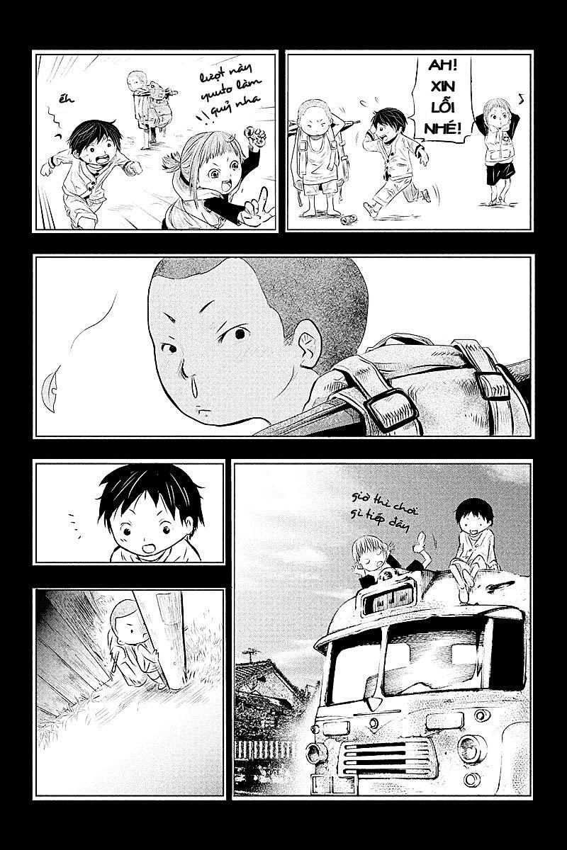 Ông Kẹ Sau 6H Tối! Chapter 7 - 4