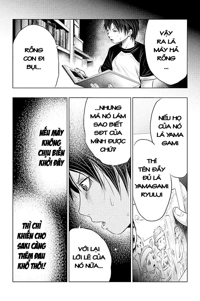 Ông Kẹ Sau 6H Tối! Chapter 7 - 7