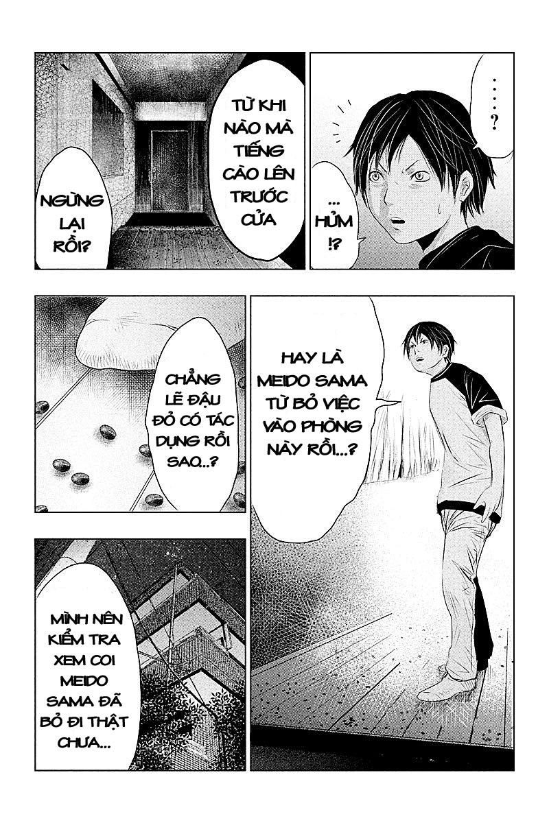 Ông Kẹ Sau 6H Tối! Chapter 7 - 9