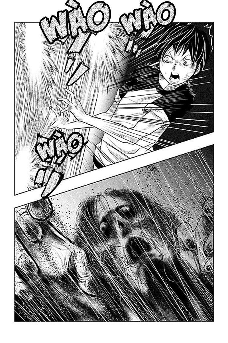 Ông Kẹ Sau 6H Tối! Chapter 8 - 3