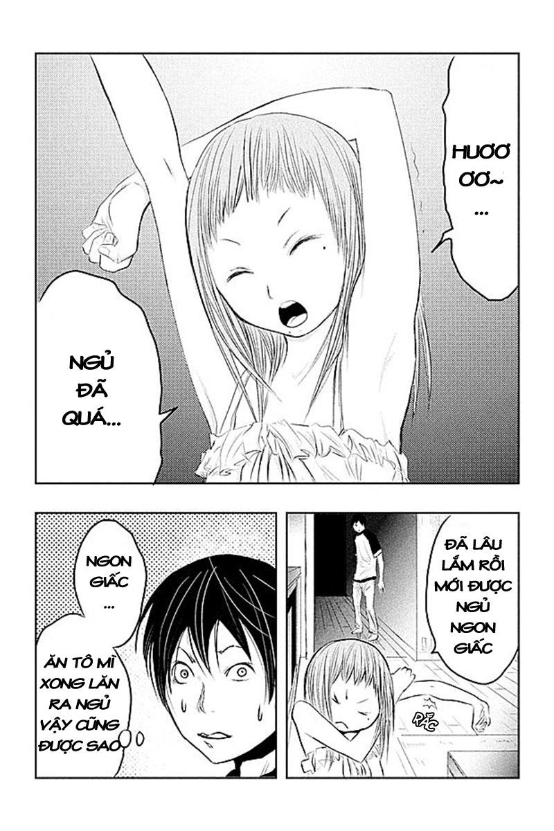 Ông Kẹ Sau 6H Tối! Chapter 8 - 5