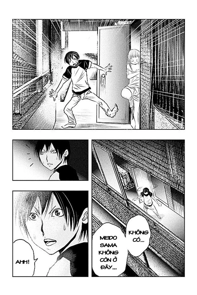 Ông Kẹ Sau 6H Tối! Chapter 8 - 7