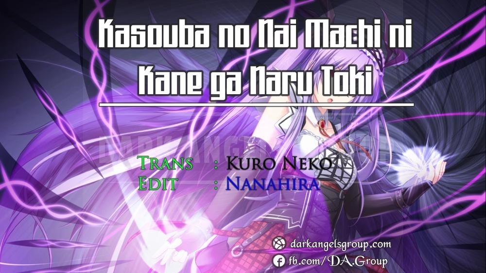 Ông Kẹ Sau 6H Tối! Chapter 8 - 9
