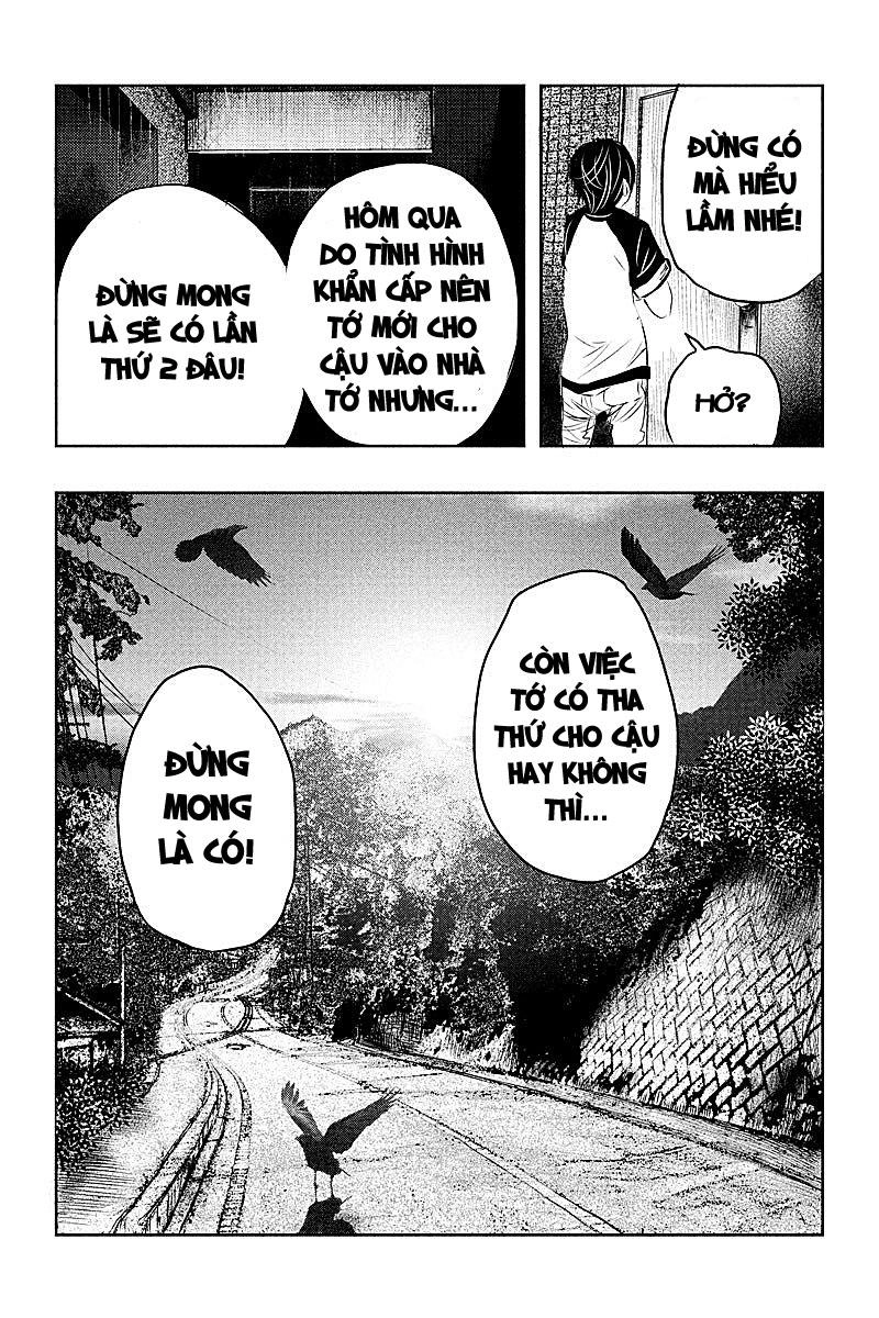 Ông Kẹ Sau 6H Tối! Chapter 9 - 2