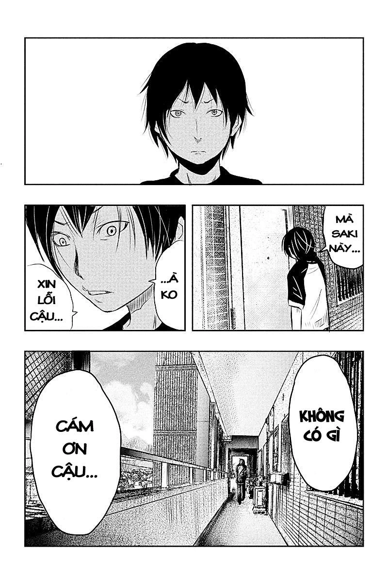 Ông Kẹ Sau 6H Tối! Chapter 9 - 3