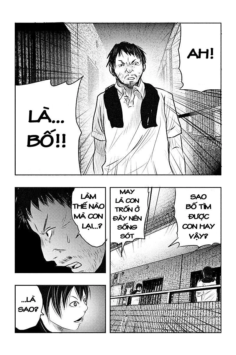 Ông Kẹ Sau 6H Tối! Chapter 9 - 7